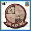 Chest Patch / Tan