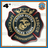 Officially Licensed USMC Aircraft Rescue and Firefighting Patches