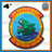 Official JTF Southern Border Leviathan PVC Patch