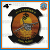 Chest Patch