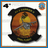 Officially Licensed USMC AV-8 Harrier II Sunset Patch