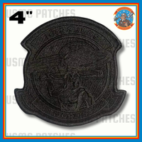 Officially Licensed USMC VMGR-153 Hercules Squadron Patch