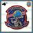 Officially Licensed USMC VMGR-153 Hercules Squadron Patch