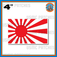 Official WWII Aircraft Kill Marking Stickers
