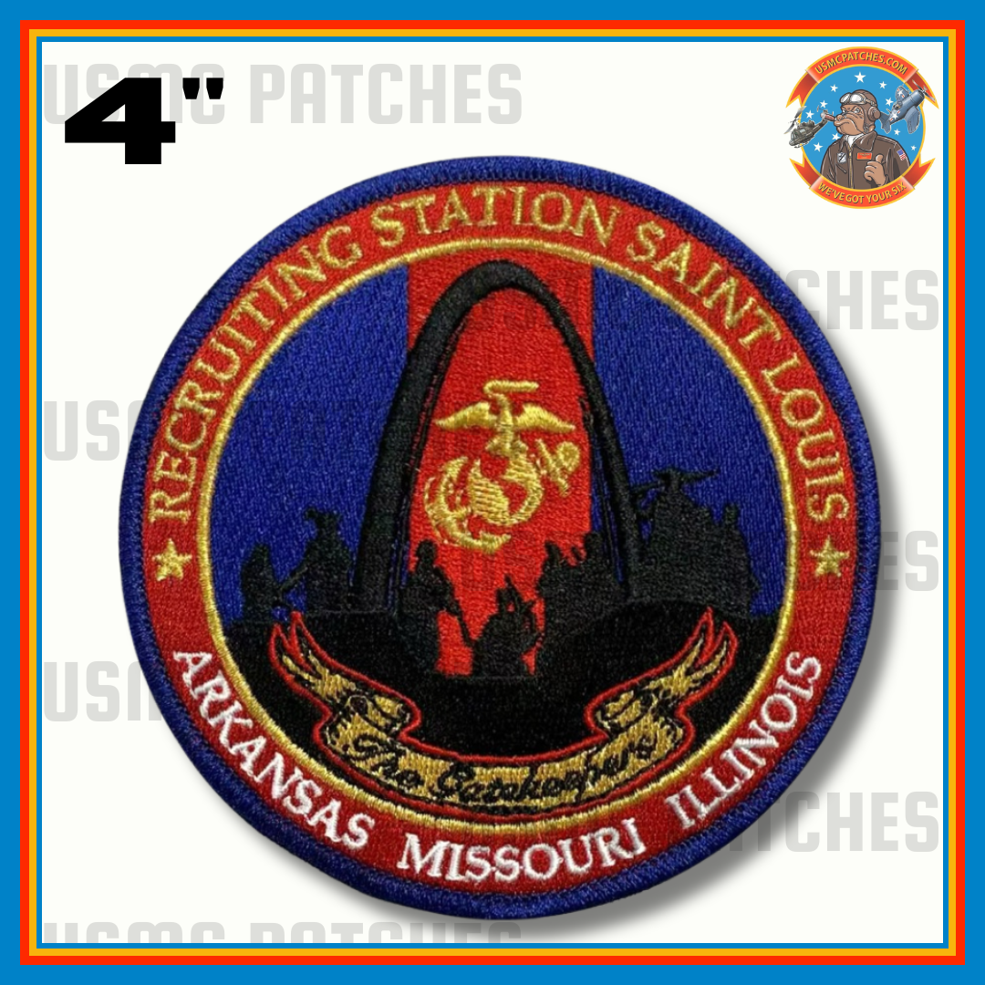 Official Recruiting Station St. Louis Patch