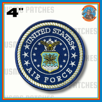 US Air Force Patch