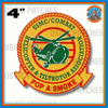 4" Pop A Smoke (Current)