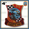 Chest Patch / Full Color