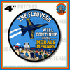 Sticker (Preorder)