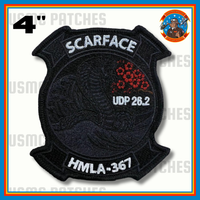 Official HMLA-367 Scarface UPD 26.2 Patches