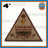 Officially Licensed NAS Kingsville Patch