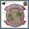 Swag Gorrila Patch