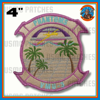Official VMU-3 Phantom Friday Patch