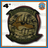 Official HSM-74 Swamp Foxes AUTEC Patch