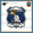 Official U.S.C.G. Port Angeles Stickers
