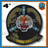 Officially Licensed USMC VMM-262 Flying Tigers 2026 Squadron Patch