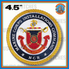 MCI NCR / With hook & loop