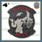 Officially Licensed USMC MALS-24 Warriors Patches