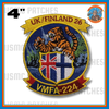 Chest Patch