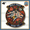 Chest Patch