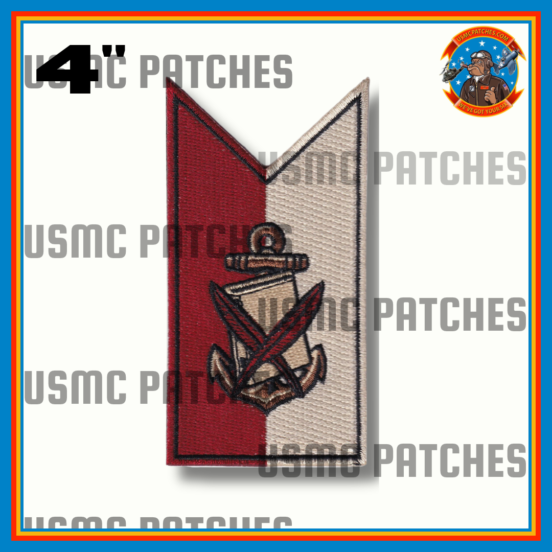 Official VP-1 Screaming Eagles PS Rate Patch