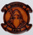 Officially Licensed VMU-3 Phantom Leather Patch