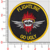 Flightline / Full Color