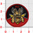 Official HMLA-367 Scarface Devil Dog Shoulder Patch