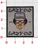 Official VAW-121 Bluetails Easy E2D patch