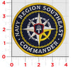Chest Patch / Full Color