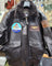 Korean Made Black G-1 Flight Jacket