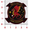 Chest Patch