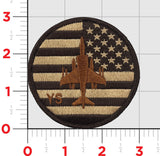Official VMM-162 Golden Eagles 26th MEU Shoulder Patches