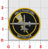 Official VMU-3 Phantoms MQ-9 Reaper Shoulder Patches