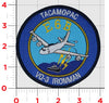 Ironman Patch / Full Color / Hook & Loop
