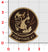 Official VFA-41 Black Aces "Chucker" Shoulder Patch