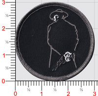 HMLA-369 Flightline Qualification Patches