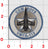Official VMFA-112 Cowboys F-18 Shoulder patches