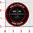 Official VMU-1 Watch Dogs Inelluctabilis MQ-9 Shoulder Patch