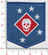 Officially Licensed USMC Raider Battalion Patches