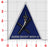 Official MAG-31 Chest and Shoulder patches