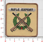 Rifle Expert Patch