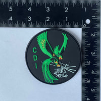 Official HMHT-302 Phoenix Flightline Qual PVC Patches