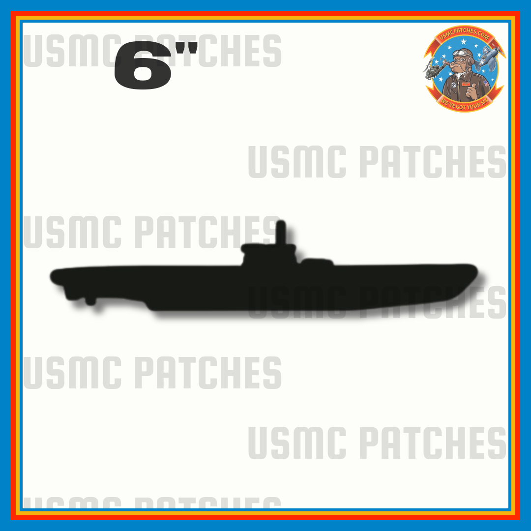 Official WWII Aircraft Kill Marking Stickers