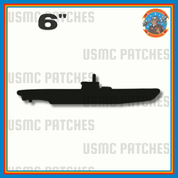 Official WWII Aircraft Kill Marking Stickers