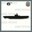 Official WWII Aircraft Kill Marking Stickers