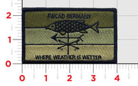 Official FWCAD Germany Patches