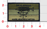 Official FWCAD Germany Patches