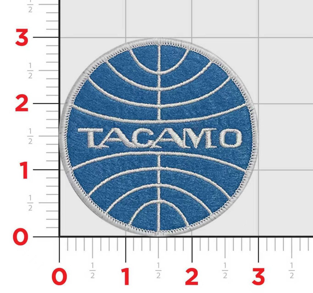 Official VQ-4 Shadows TACAMO shoulder patch