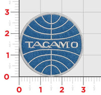 Official VQ-4 Shadows TACAMO shoulder patch